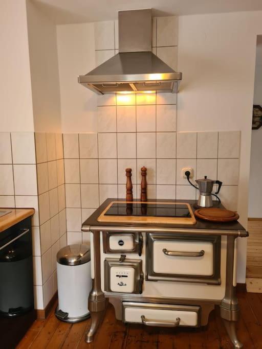 Ferienwohnung Bergischer Dreiklang Windeck Ngoại thất bức ảnh