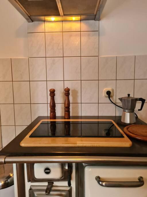 Ferienwohnung Bergischer Dreiklang Windeck Ngoại thất bức ảnh