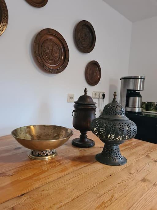 Ferienwohnung Bergischer Dreiklang Windeck Ngoại thất bức ảnh